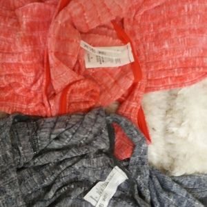 I Love S&S Inc, Orange color, hugging fit dress, S